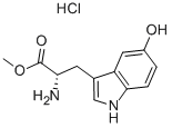 L-5-HYDROXYTRYPTOPHAN METHYL ESTER HYDROCHLORIDE CAS#: 60971-91-7