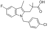 L-655,240 CAS#: 103253-15-2