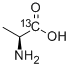 L-ALANINE-1-13C CAS#: 21764-56-7