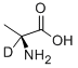L-ALANINE-2-D1 CAS#: 21386-65-2