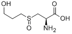 L-ALANINE, 3-[(3-HYDROXYPROPYL)SULFINYL]- CAS#: 209665-22-5