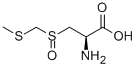 L-ALANINE, 3-[(R)-[(METHYLTHIO)METHYL]SULFINYL]- CAS#: 214913-61-8
