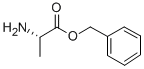 L-ALANINE BENZYL ESTER CAS#: 17831-01-5