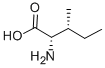 L-ALLO-ISOLEUCINE CAS#: 1509-34-8