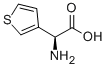 L-ALPHA-(3-THIENYL)GLYCINE CAS#: 1194-87-2