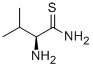 L-ALPHA-AMINO-BETA-METHYLBUTYROTHIOAMIDE CAS#: 111013-83-3
