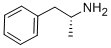 L-AMPHETAMINE CAS#: 156-34-3