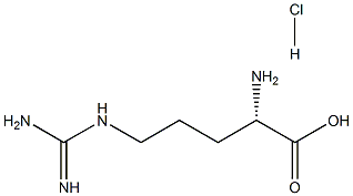 L-ARGININE:HCL (13C6, 99%) CAS#: 201740-91-2
