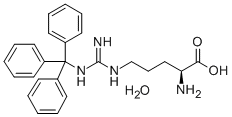 L-ASPARAGINE(TRITYL) H2O CAS#: 210824-10-5