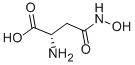 L-ASPARTIC ACID BETA-HYDROXAMATE CAS#: 1955-68-6