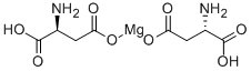 L-ASPARTIC ACID MAGNESIUM SALT CAS#: 18962-61-3