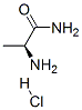 L-Alaninamide hydrochloride CAS#: 1668-12-8