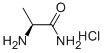 L-Alaninamide hydrochloride CAS#: 33208-99-0