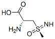 L-Alanine, 3-[[S(R)]-S-methylsulfonimidoyl]- (9CI) CAS#: 237769-02-7