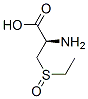 L-Alanine, 3-(ethylsulfinyl)- CAS#: 17795-08-3