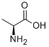 L-Alanine CAS#: 56-41-7