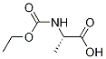 L-Alanine, N-(ethoxycarbonyl)- CAS#: 16639-86-4