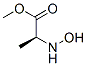 L-Alanine, N-hydroxy-, methyl ester (9CI) CAS#: 104739-54-0
