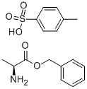 L-Alanine benzyl ester 4-toluenesulfonate CAS#: 42854-62-6