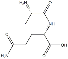 L-Alanyl-L-Glutamine CAS#: 39537-23-0