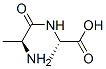 L-Alanyl-L-alanine CAS#: 2392-61-2