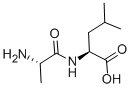 L-Alanyl-L-leucine CAS#: 3303-34-2