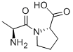 L-Alanyl-L-proline CAS#: 13485-59-1