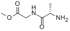 L-Alanylglycine methyl ester CAS#: 51513-59-8