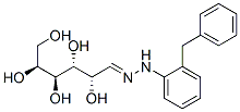 L-Altrose benzylphenyl hydrazone CAS#: 15354-63-9