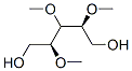 L-Arabinitol, 2,3,4-tri-O-methyl- CAS#: 14550-95-9