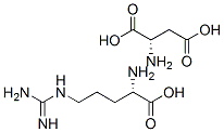 L-Arginine L-aspartate CAS#: 7675-83-4