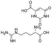L-Arginine Orotate CAS#: 23516-09-8
