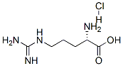 L-Arginine hydrochloride CAS#: 15595-35-4