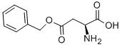 L-Aspartic acid 4-benzyl ester CAS#: 2177-63-1