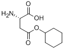 L-Aspartic acid 4-cyclohexyl ester CAS#: 112259-66-2