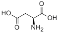 L-Aspartic acid CAS#: 56-84-8
