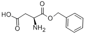 L-Aspartic acid benzyl ester CAS#: 7362-93-8