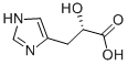 L-B-IMIDAZOLELACTIC ACID, MONOHYDRATE CAS#: 14403-45-3