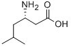 L-BETA-HOMOLEUCINE CAS#: 22818-43-5