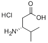 L-BETA-HOMOVALINE HYDROCHLORIDE CAS#: 219310-09-5