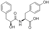 L-BETA-PHENYLLACTOYL-TYR-OH CAS#: 201336-54-1
