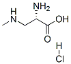 L-BMAA HYDROCHLORIDE CAS#: 16012-55-8