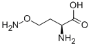 L-CANALINE BASE CAS#: 496-93-5
