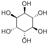 L-(-)-CHIRO-INOSITOL CAS#: 551-72-4