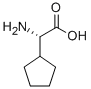 L-CYCLOPENTYL GLYCINE CAS#: 2521-84-8