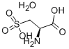 L-CYSTEIC ACID MONOHYDRATE CAS#: 23537-25-9