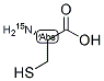 L-CYSTEINE (15N) CAS#: 204523-09-1