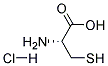 L-CYSTEINE HCL ANHYDROUS CAS#: