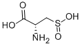 L-CYSTEINESULFINIC ACID CAS#: 1115-65-7