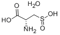 L-CYSTEINESULFINIC ACID MONOHYDRATE CAS#: 207121-48-0